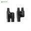 TUV IP67 waterproof DC 1000V Solar Cable Brach Connector PV system