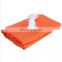 UV Protection Polyester Rectangle Waterproof Triangle Sun Shade Sail for Garden Beach Outdoor