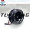 TUYOUNG HY-FM158 Auto a/c Blower fan motors Caterpillar 324-6125 150-3351 123641 3246125 1503351