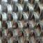 Strong And Durable 5mm Thick Aluminum Mesh Long Service Life