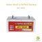 48V 100AH Lithium Battery