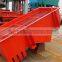 Multi-layers Circular Vibrating Sifter Screening For Building Materials For Hot Sale