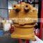 Excavator Slewing Motor 325BLN 325B Swing Motor 110-7215 Swing Drive 325B