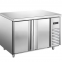 Kitchen Stainless Steel Refrigerator