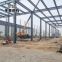 Grizzly Steel Structures Hotel Building Factory Warehouse Prefabricated Heavy Steel