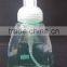 China supplier 300ml foam pump bottle wiht 40mm foam pump dispenser