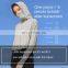 Prevent bask in summer ice silk clothing women uv sunscreen coat sun-protective clothing shirt breathable ultrathin skin clothin