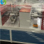 Durable and sturdy spiral paper tube machine