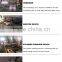 Automatic carry bag t-shirt shopping bag making machine