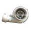 Complete turbocharger GT5002 712302-0005 712302-5005S for Caterpillar 3406 engine