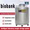 Ukraine-large liquid nitrogen storage tank-ln2 cryo freezer KGSQ