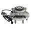 High quality SP550222 auto bearing SP550222 bearing SP550222 auto wheel hub bearing 301968
