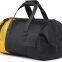 Large Capacity Tool Bag,Black/Yellow