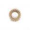 Tin bronze worm gears for medical equipment