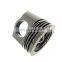 Pistón del motor C18 de la excavadora 329-4509 329-4510 para Caterpillar, pieza C18 390D 374D, pistón 3294509