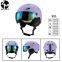 ZL-S018 Helmet Line-ski