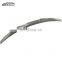 G22 425i 430i M4 Style Carbon Fiber Trunk Rear Spoiler For BMW 4 Series G22 2020-2023