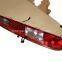 Chinese city bus parts 1U80037200001 Chinese bus Rear swift evoque tail light tail lamp