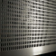 BOLI Stainless Steel Metal Grille Cover Perforated Metal for Car Audio Speaker/BOLI PERFORATED PLATE