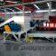 Best Price Aluminum Engine Blocks Shredding Machine Cast Aluminum Shredder