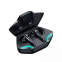Factory Low Price New Arrival TWS wireless gaming in-ear earphones High Quality  Tws Headphones Low Latency Gaming Headset