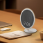 Baby White Noise New 1500mAh 2024  Hot White Noise Machine Soothing Baby Sleep Aid Portable Therapy White Sleep Sound Machine
