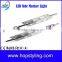 China Supplier LED Car Light Clear Lens Side Marker Light for E90 E91 E92 E60 E61 E82 E88