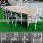 foshan furniture supply metal tiffany wedding party chair
