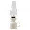 LED Christmas retro luminous kerosene lamp desktop Chinese New Year Halloween oil Table lamp Holiday Lighting decor Night Lights