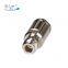 Through head N series RF communication connector female N-K10D A variety of specifications can be DZ