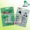 Customized Food Grade Plastic Pouch With Zipper