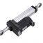 AC230V Electric Servo Actuator For 4DOF Motion Platform Simulator Machines