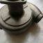 Piezas de motor diesel K38 KTA38 Bomba de agua 3635783