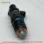 Pièces de moteur 403-15/17 Injecteur de carburant 131406490 compatible avec Perkins