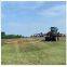 Agricultural Irrigation TPU Layflat Drag Water Hose