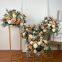 Wholesale Silk Flower Petals - 1000+ Pcs Bulk, Aisle Scatter Silk Flowers for Weddings