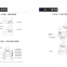 nanshan AKLU 110 series door and window aluminum profiles