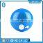 Professional mobile gadget pool waterproof floating high quality bluetooth speaker with led light