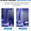 boxtech Aquarium Nano Air Stone Fish Tank Ultra Silent Nano Bubble Stone Silent Diffuser for Dissolved Oxygen, Used in Aquariums Fish Tank