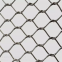Decorative Wire Mesh Wire Rope Cable Mesh AISI316 Stainless Steel Woven Rope Mesh
