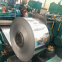 Bobinas de acero inoxidable 304, 316L, 321, 2205 de acero laminado en frío