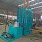 Waste paper baler