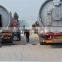 Cheap price Waste recycling tyre/plastic to oil equipment