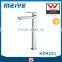 HD4251 25mm Watermark Australian Standards WELS Quality Square Bathroom Basin Flick Mixer Tap Faucet