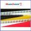 plastic corrugated sheet making machine from china