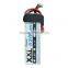 High Discharge Rate Lipo Battery 5S 5200mah 18.5V