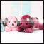lovely animals toy plush toy pug-dog