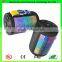 Portable Hands free NFC with Hook 1800mah Small K26 Bluetooth Speaker