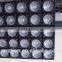2015 new arrival LED matrix individual control wall indoor stage lighting stage blinder light