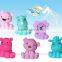 2016 Bath Toys made from Vinyl. with water spray function, 2 year quality garantee